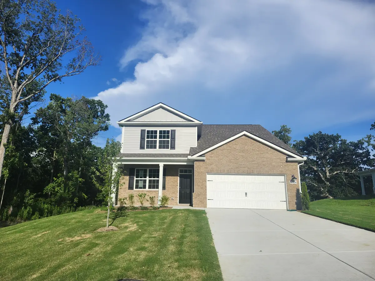 6084 Eugene Drive, Smyrna, TN 37167 - #1