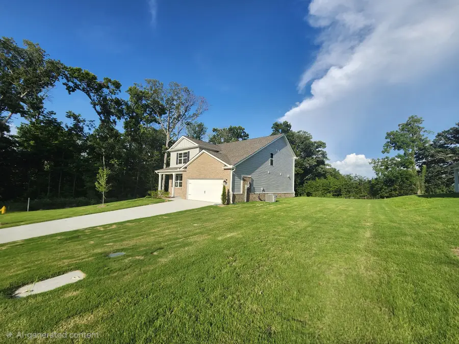 6084 Eugene Drive, Smyrna, TN 37167 - #3