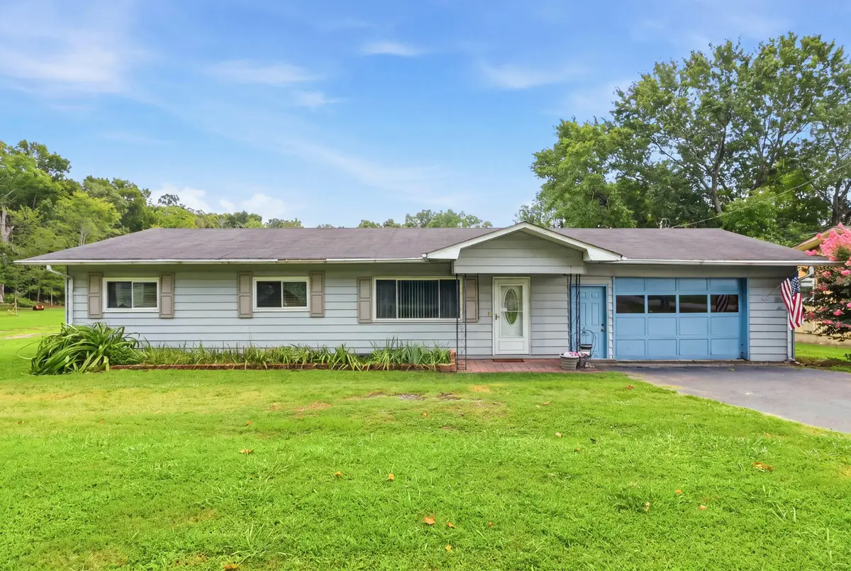 275 Durkee Road Se, Cleveland, TN 37323 - #1