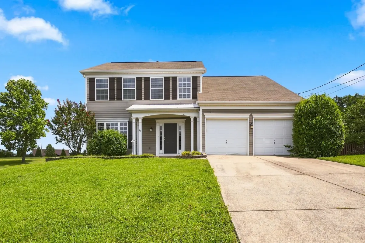 2408 Newberry Ln, Mount Juliet, TN 37122 - #1
