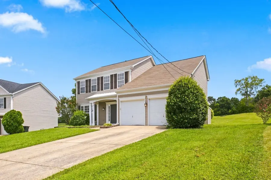 2408 Newberry Ln, Mount Juliet, TN 37122 - #2