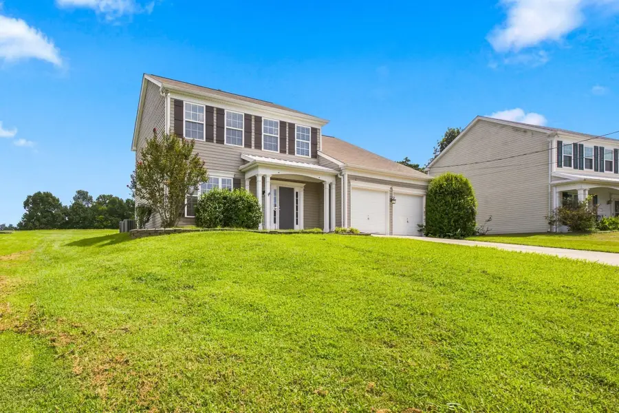 2408 Newberry Ln, Mount Juliet, TN 37122 - #3