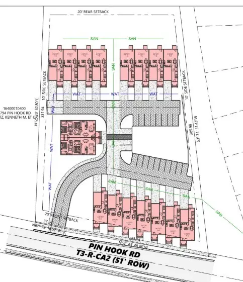 3802 Pin Hook Rd, Antioch, TN 37013