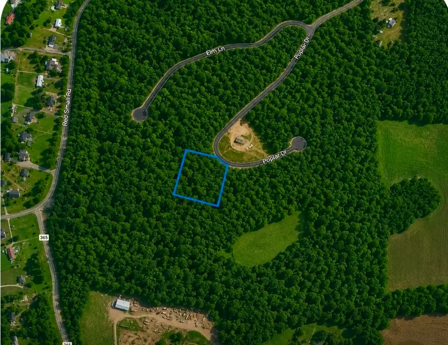 0 Poplar Drive, Sweetwater, TN 37874 - #2