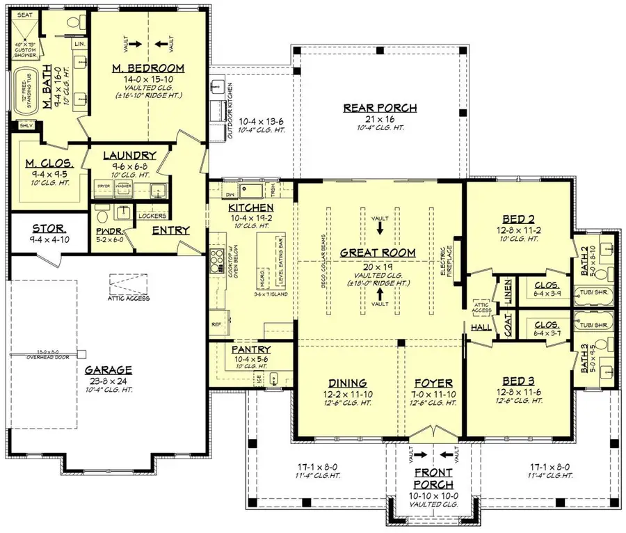 8465 Cedar Grove Rd, Cross Plains, TN 37049 - #2
