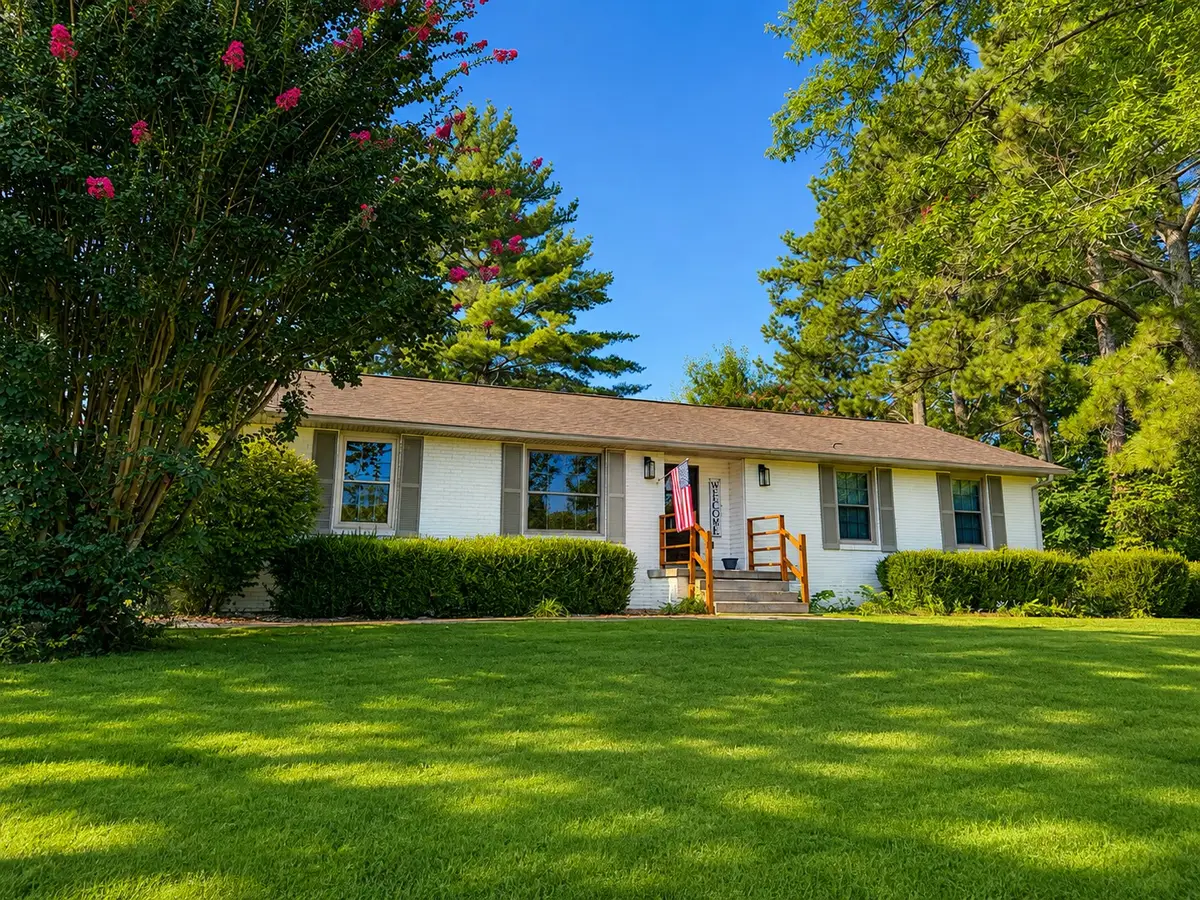 1024 Quail Meadow Dr, Lebanon, TN 37090 - #1