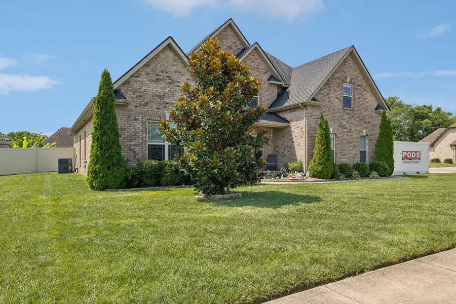 5149 Prickly Pine Pl, Murfreesboro, TN 37129 - #2