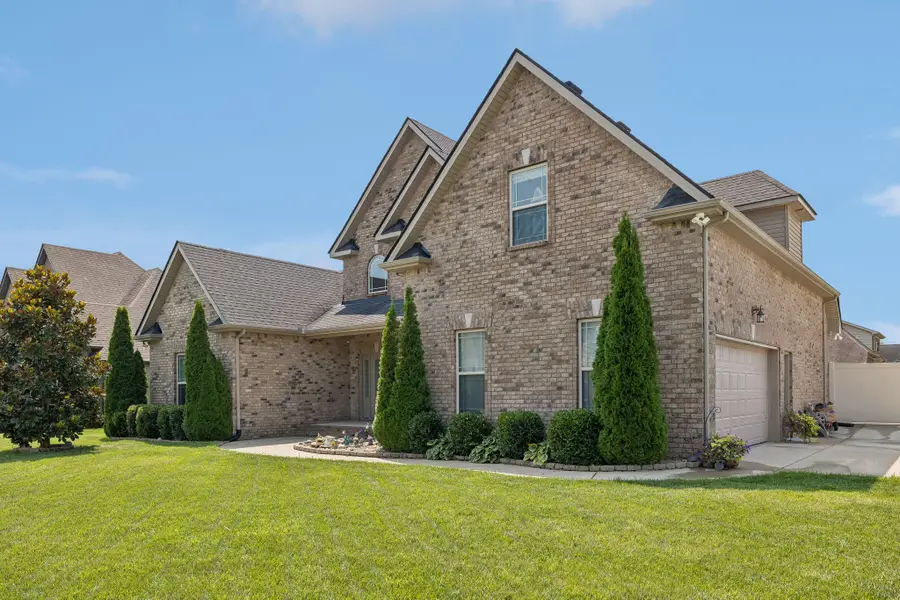 5149 Prickly Pine Pl, Murfreesboro, TN 37129 - #3