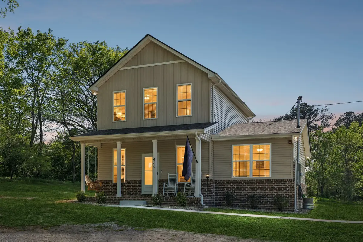 466 Mooresville Pike, Columbia, TN 38401 - #1