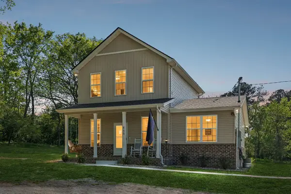466 Mooresville Pike, Columbia, TN 38401