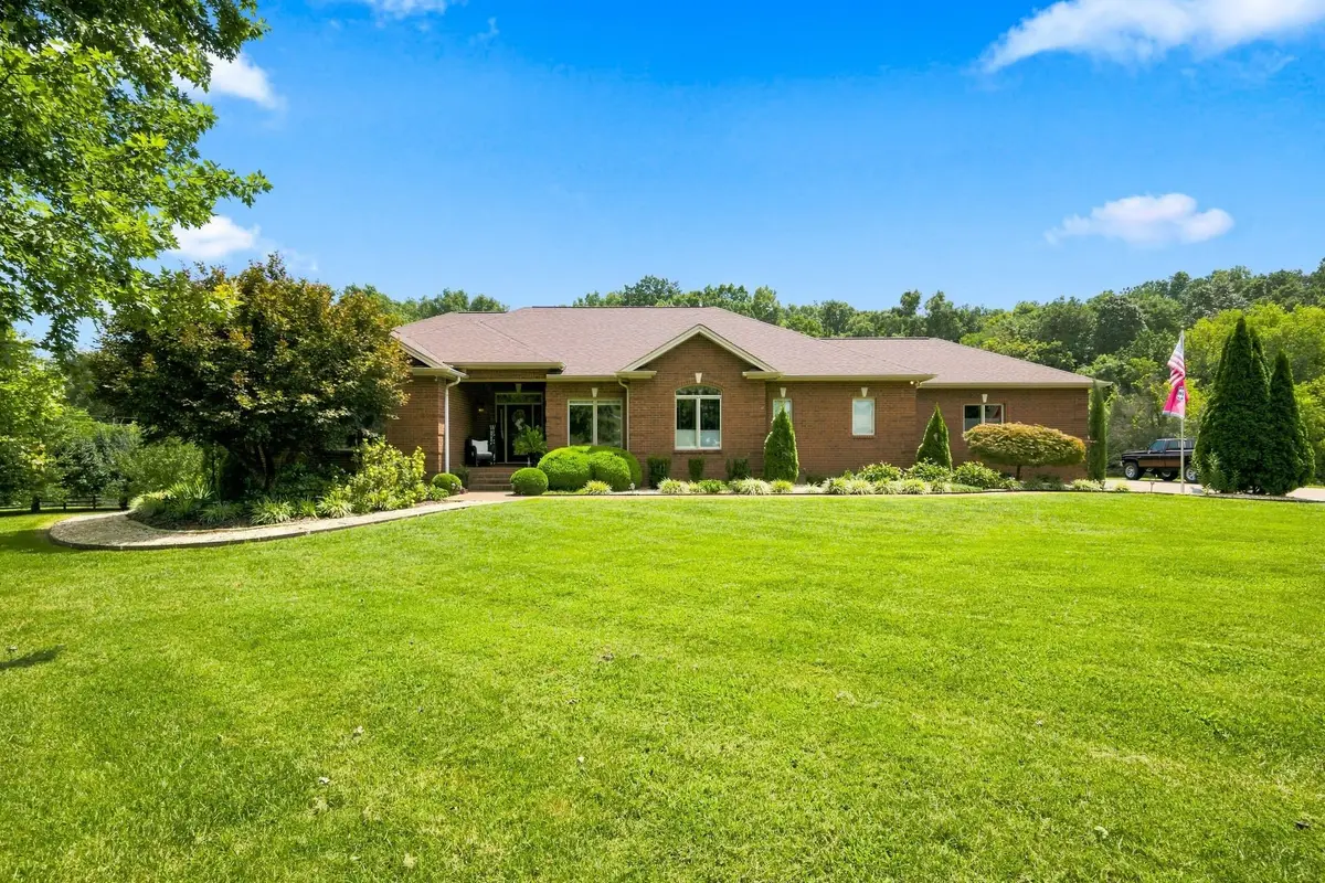 1624 Spencer Mill Rd, Burns, TN 37029 - #1