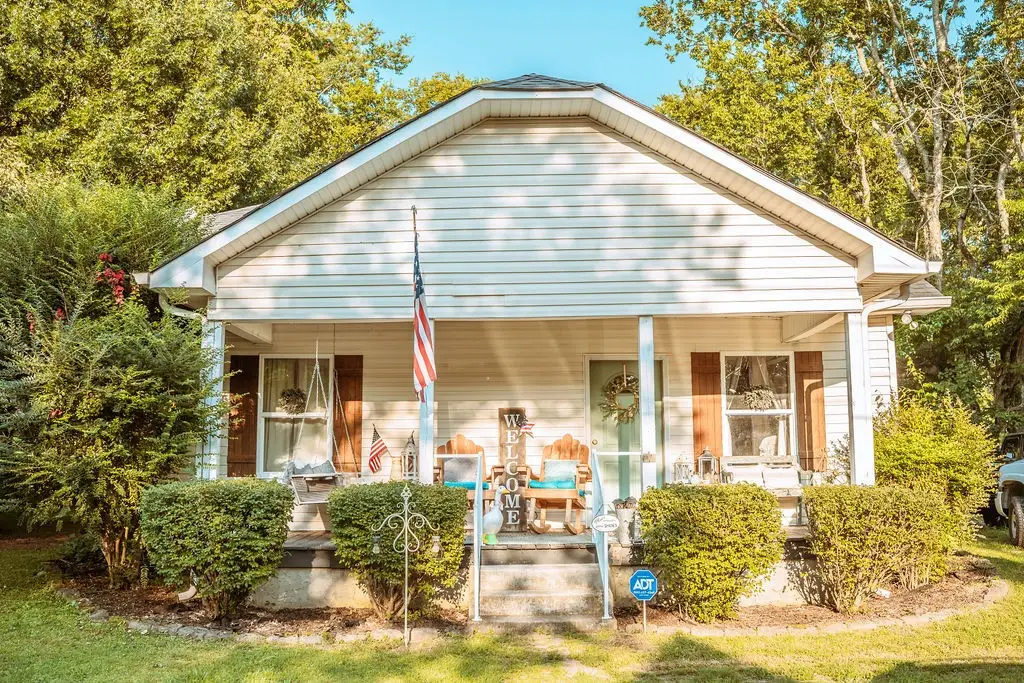 311 Richland Ave, Watertown, TN 37184 - #1