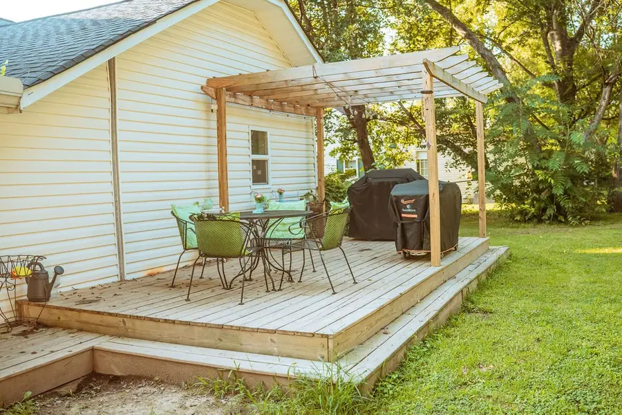 311 Richland Ave, Watertown, TN 37184 - #3