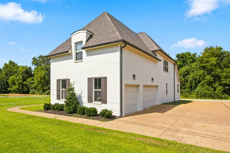 106 Arkstone Ln, Spring Hill, TN 37174 - #3