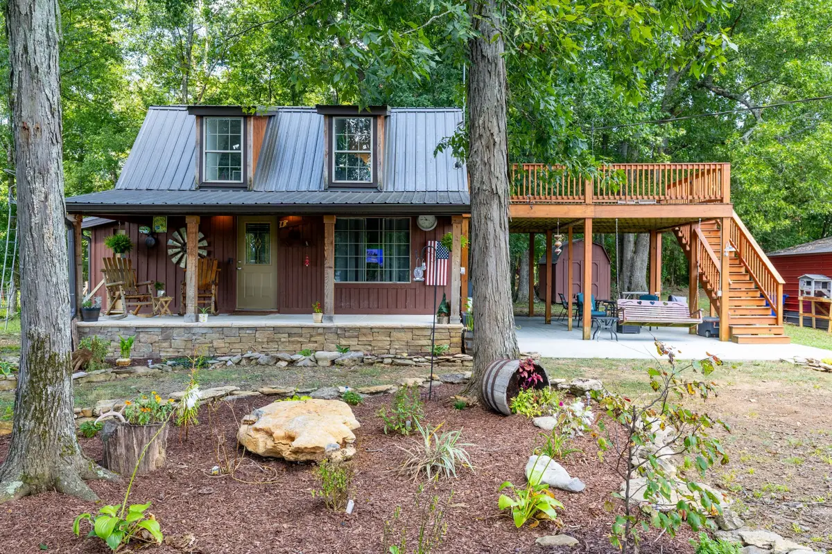 179 Elbethel Rd, Shelbyville, TN 37160 - #1