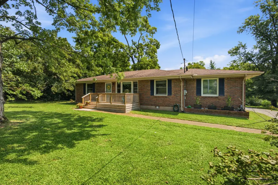 4029 Brick Church Pike, Nashville, TN 37207 - #3