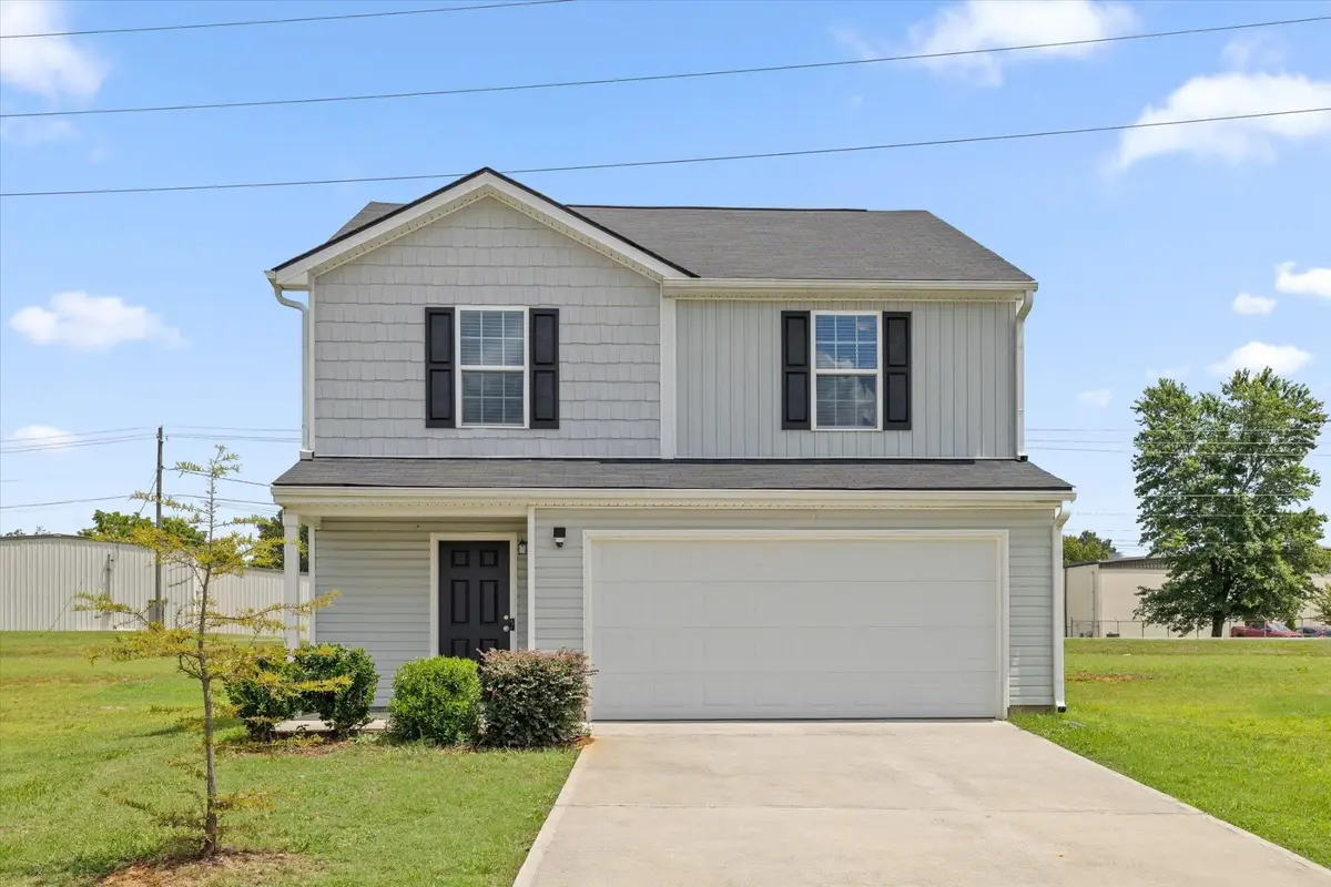 324 Middleton Court, Chatsworth, GA 30705 - #1