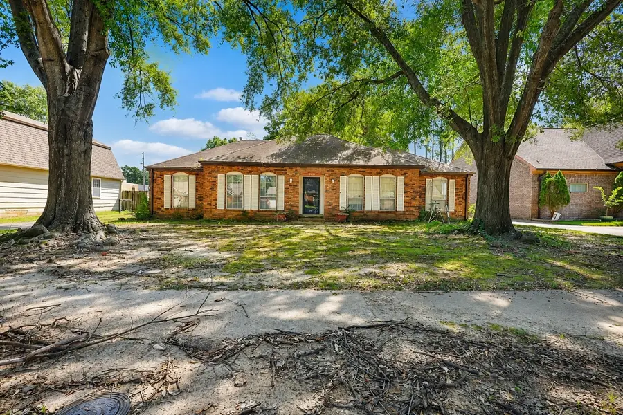 2530 Cardigan Dr, Memphis, TN 38119 - #2