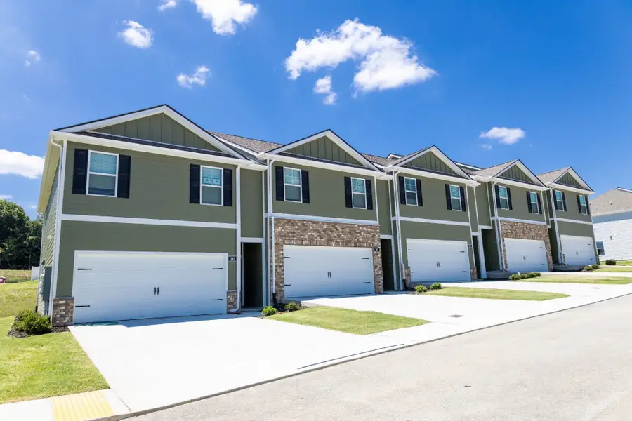 513 Mound Rd, La Vergne, TN 37086 - #2