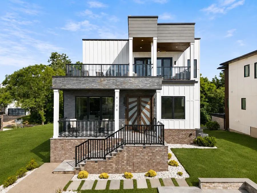 6108 Hill Cir, Nashville, TN 37209 - #2