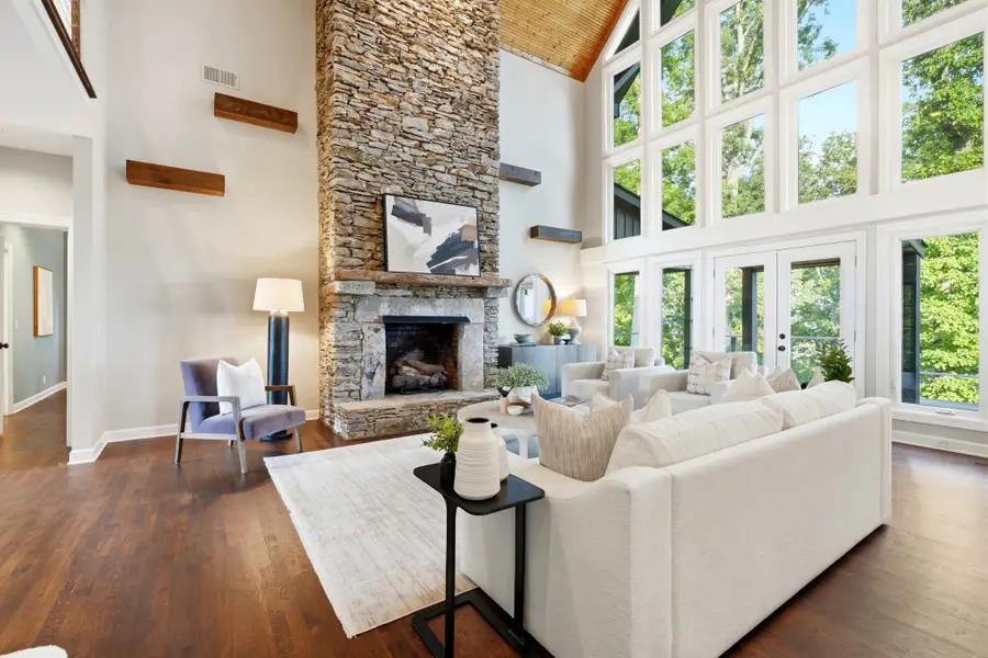 1126 Beechs Tavern Trl, Franklin, TN 37069 - #3