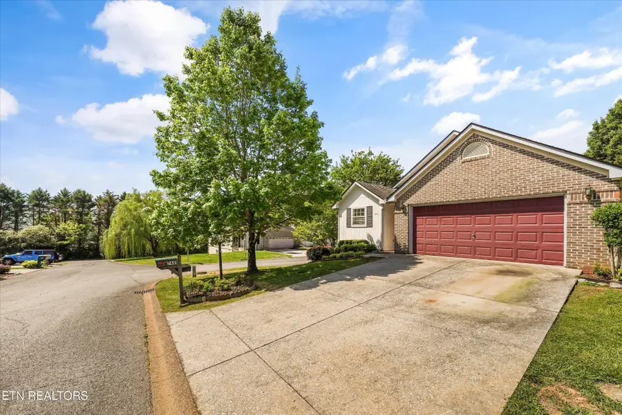 7441 Burnheim Way, Knoxville, TN 37920 - #3