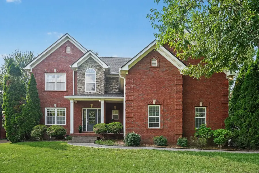 1185 Mccoury Ln, Spring Hill, TN 37174 - #2