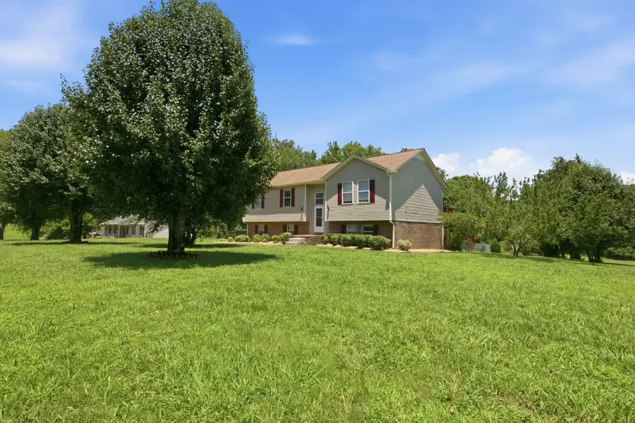 1529 Potter Dr, Columbia, TN 38401 - #3
