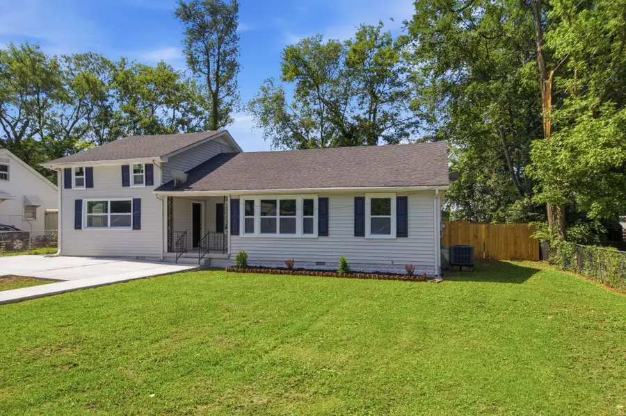 214 Rushwood Dr, Murfreesboro, TN 37130 - #3