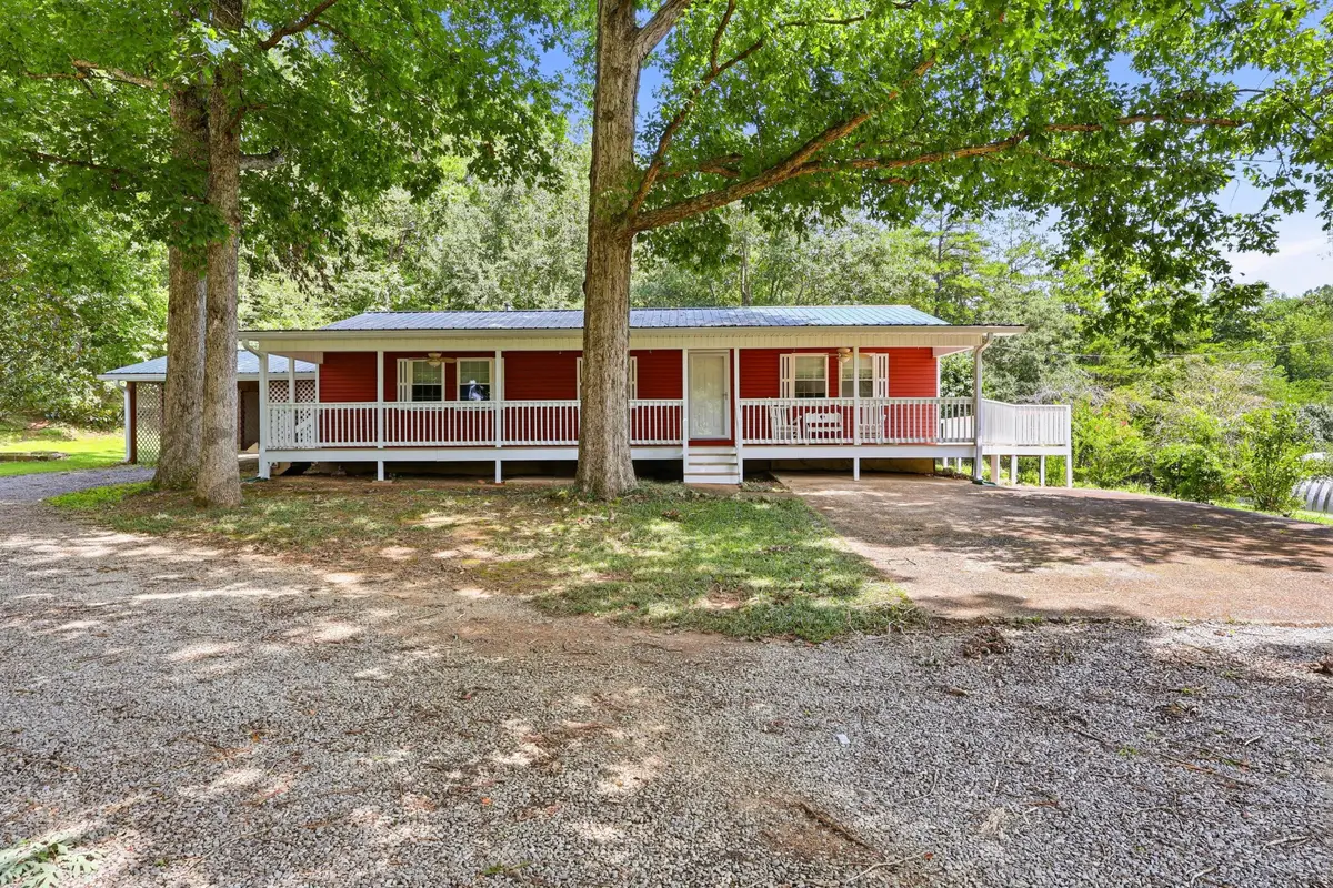 85 Sims Drive, Wildwood, GA 30757 - #1