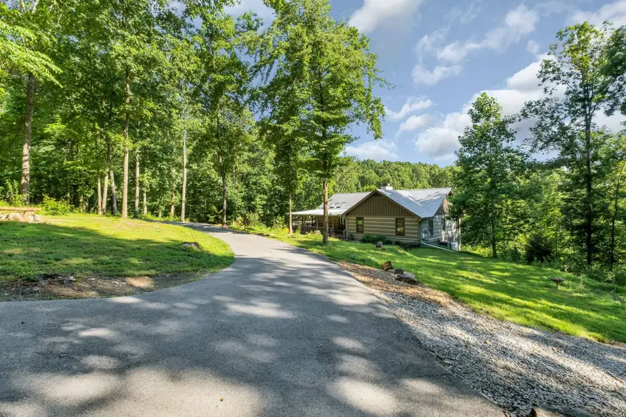 4545 Scenic Hills Ln, Franklin, TN 37064 - #2