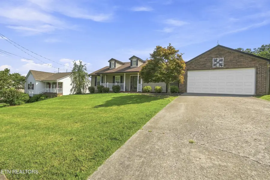 168 Covenant Circle, Lenoir City, TN 37772 - #2