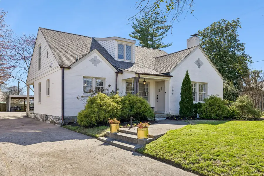 106 Carolyn Ave, Franklin, TN 37064 - #3