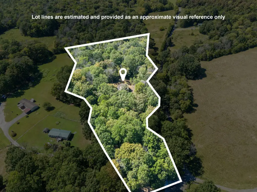 659 Turney Rd, Auburntown, TN 37016 - #2