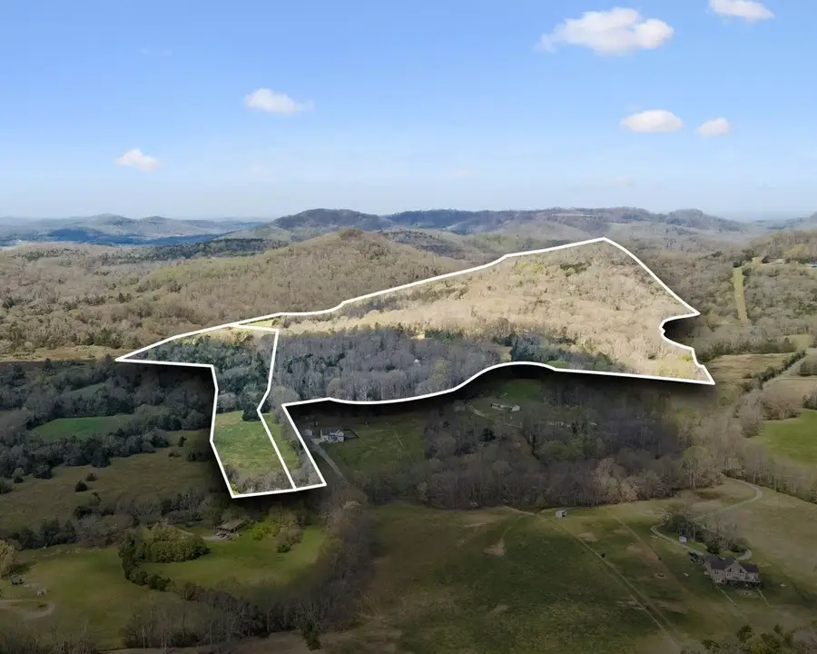 659 Turney Rd, Auburntown, TN 37016 - #3