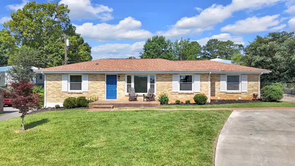 852 Glendale Dr, Clarksville, TN 37043