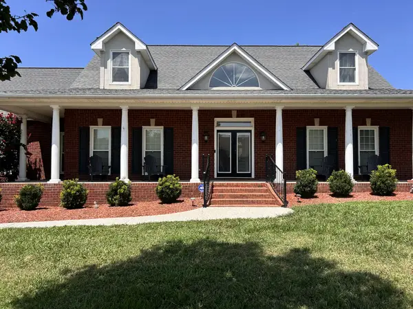 2009 Brunswick Dr, Lebanon, TN 37087