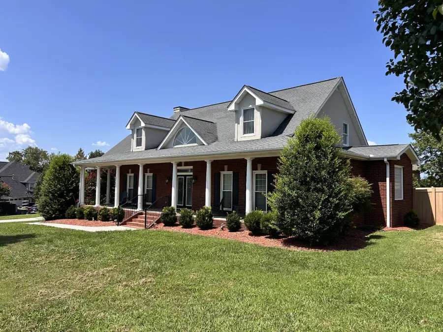 2009 Brunswick Dr, Lebanon, TN 37087 - #2