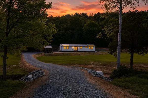 335 County Road 188, Decatur, TN 37322