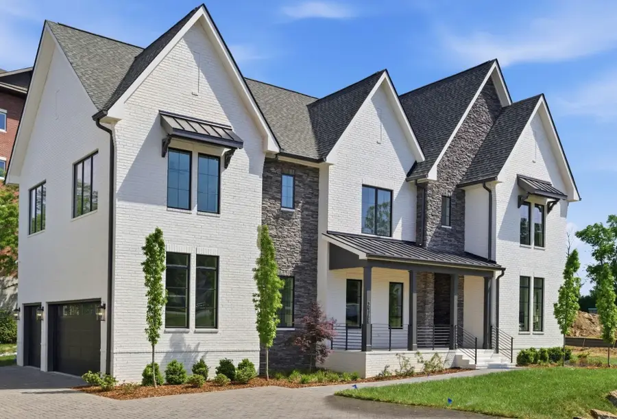 3918B Cross Creek Rd, Nashville, TN 37215 - #2