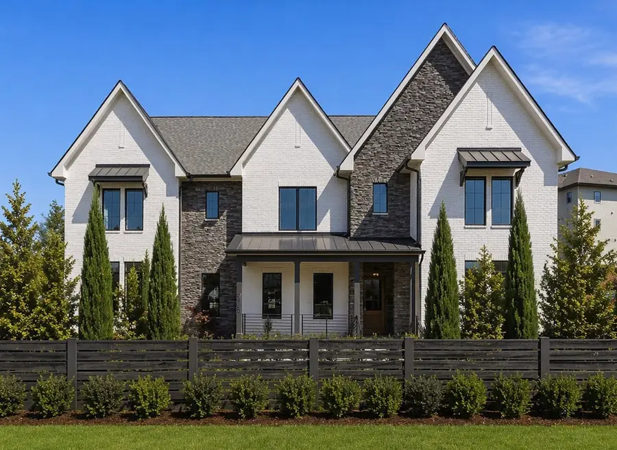 3918B Cross Creek Rd, Nashville, TN 37215 - #3