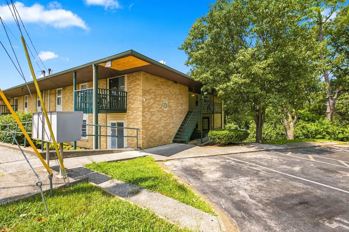555 N Dupont Ave #D93, Madison, TN 37115 - #1
