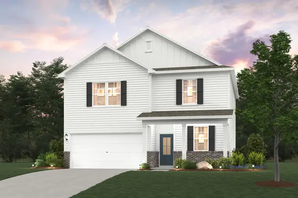 224 East Millbrook Drive, Spring Hill, TN 37174
