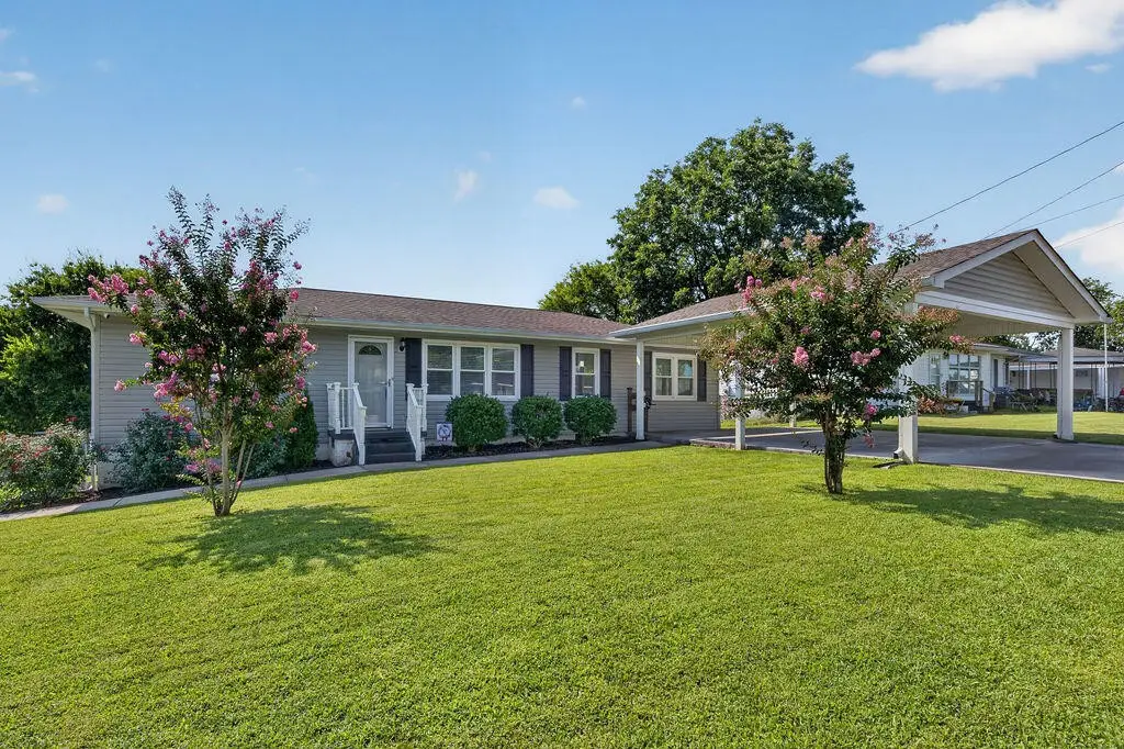 12 Talley Circle, Fort Oglethorpe, GA 30742 - #1