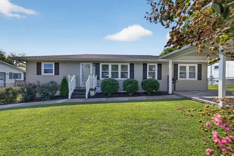 12 Talley Circle, Fort Oglethorpe, GA 30742 - #2