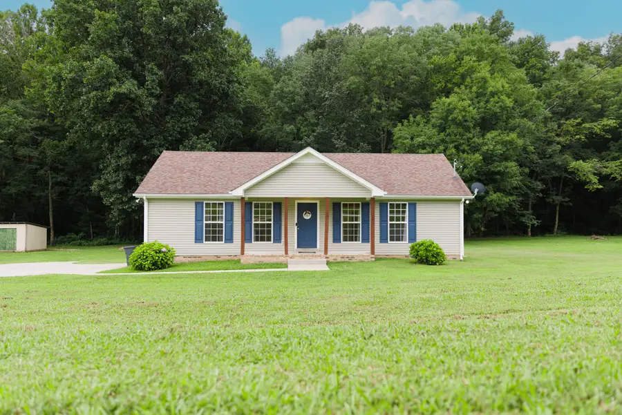 1421 Saint Paul Rd, Charlotte, TN 37036 - #2
