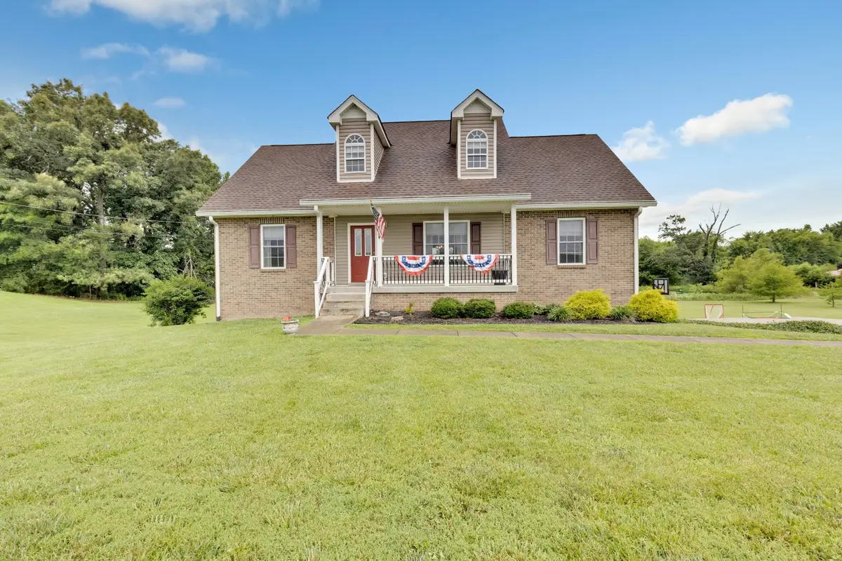 4267 Mount Zion Rd, Springfield, TN 37172 - #1