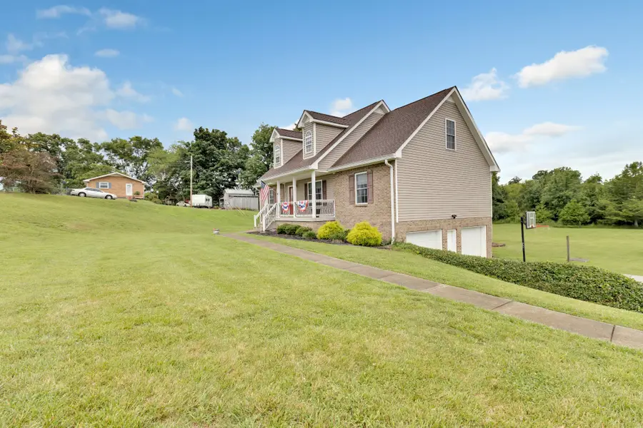4267 Mount Zion Rd, Springfield, TN 37172 - #2