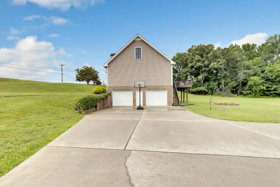 4267 Mount Zion Rd, Springfield, TN 37172 - #3