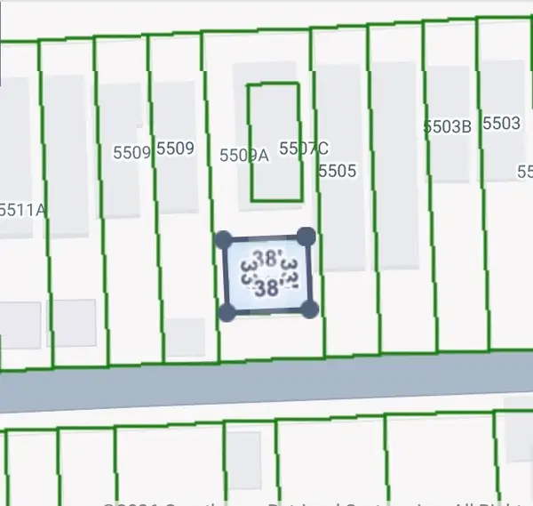 5507B Louisiana Ave, Nashville, TN 37209